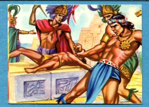 Grandi della storia - i,