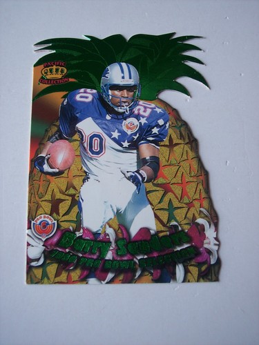 1996 pacific crown - crown, royale