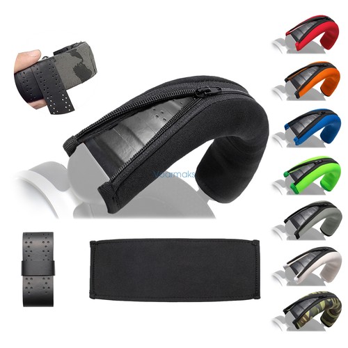 Cuscino copricapo per hifiman - per,