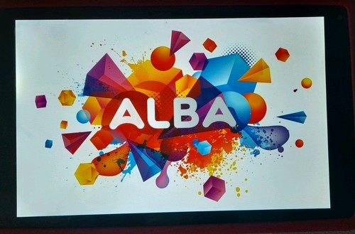 Alba pollici 2 - pollici, ram