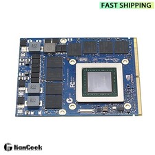GTX980M N16E-GX-A1 8G GDDR5