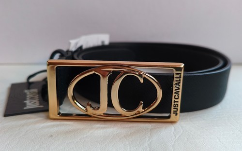 Just cavalli abito cintura - just,