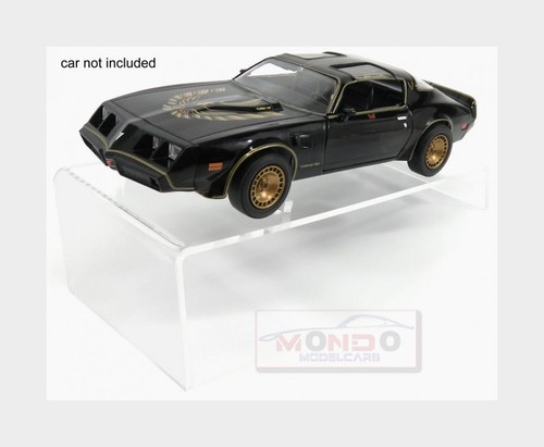 Atlantic vetrina display - 1:24,