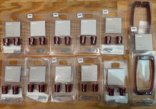 IKEA DRAG Pomelli per Armadio