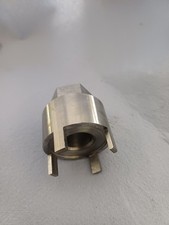 Chiave a stella cricchetto