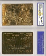 1996 BEATLES Abbey Road,  23K