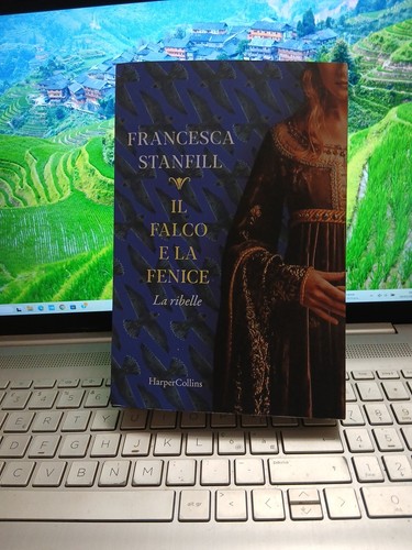 Falco fenice la - falco, e
