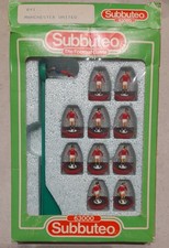 Subbuteo LW MP Team ref 641