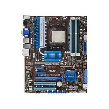 ASUS M4A89GTD PRO/USB3 AMD