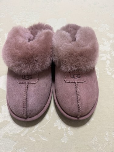Autentiche nuove pantofole - nuove,