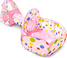 3 in 1 Pop up Di Tenda E