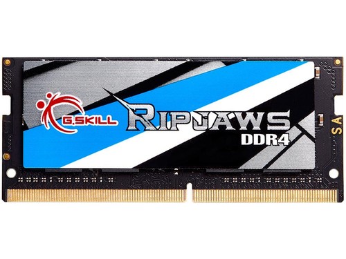 Skill ripjaws series gb - ripjaws,