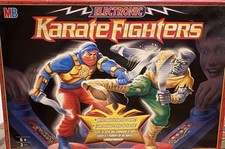VINTAGE ELCTRONIC Karate