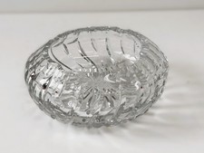 Elegante posacenere grande in