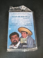 Dvd gian burrasca musical - gian,