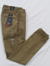 Pantalone Vans Chino slim fit