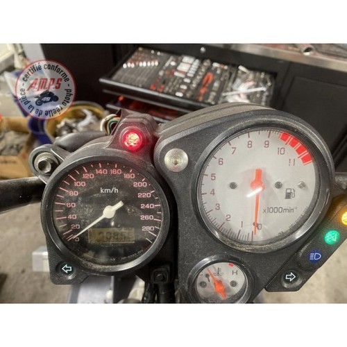 Compteur honda vtr 1000 - honda,