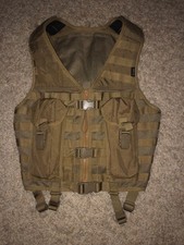 Gilet tattico russo SPLAV Base