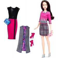 Barbie Fashionistas 36 -