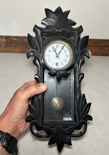 Piccolo orologio cucù - a, da