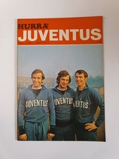 Rivista HURRA' JUVENTUS n. 2