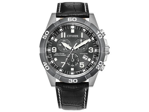Nuovo orologio cronografo uomo - nuovo,