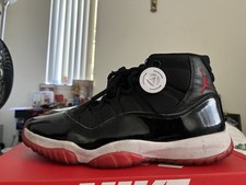 Nike Air Jordan 11 Bred 2019