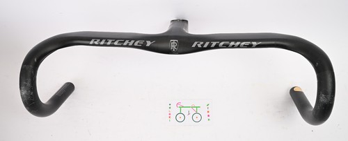 Ritchey solostreem wcs - solostreem,