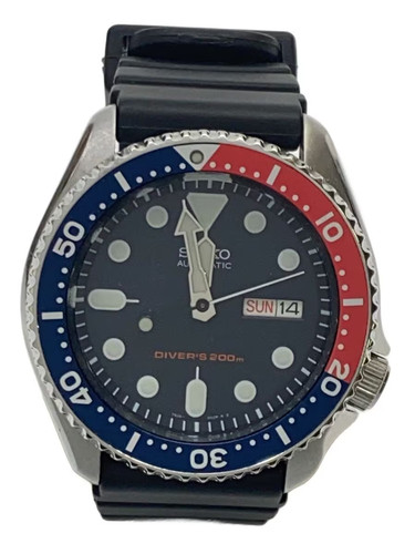 Seiko orologio automatico - orologio,