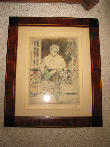 Jean francois raffaelli - jean,