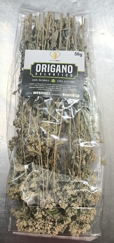Origano selvatico rametti - selvatico, a