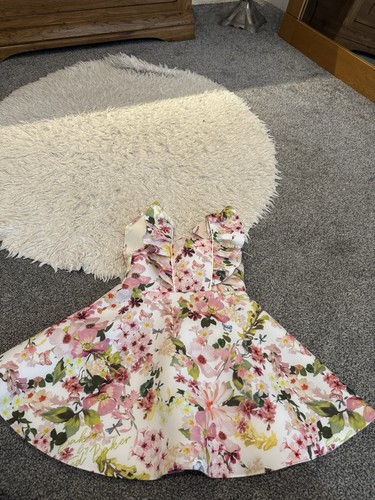 Abito ted baker bambina - abito,