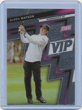 2025 Bubba Watson National VIP