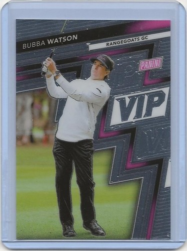 2025 bubba watson - 2025, vip