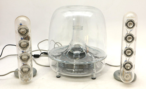 Harman kardon soundsticks - harman,
