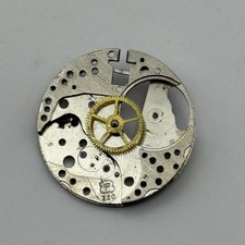 Movimento Orologio Peseux P