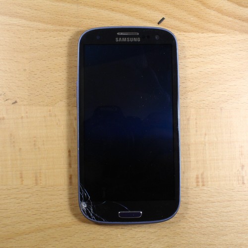 Smartphone samsung galaxy - samsung,