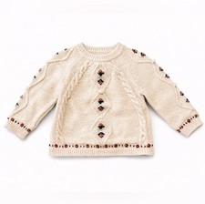 Maglione Zara bambino bambino