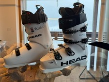 Scarponi sci HEAD RAPTOR WCR