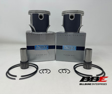 '96-'04 Polaris Virage 700 PWC