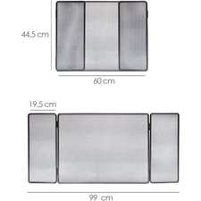 PARASCINTILLE FERRO BATTUTO