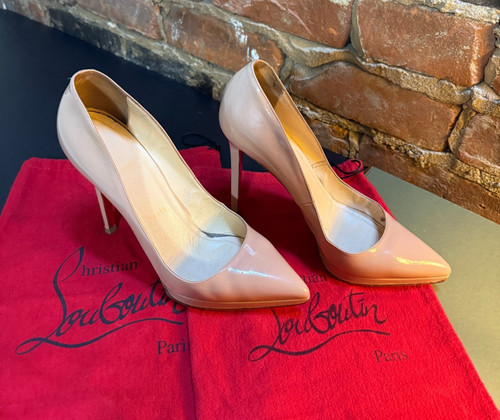 Christian louboutin pigalle - christian,
