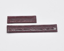 Cartier,  crocodile deployante