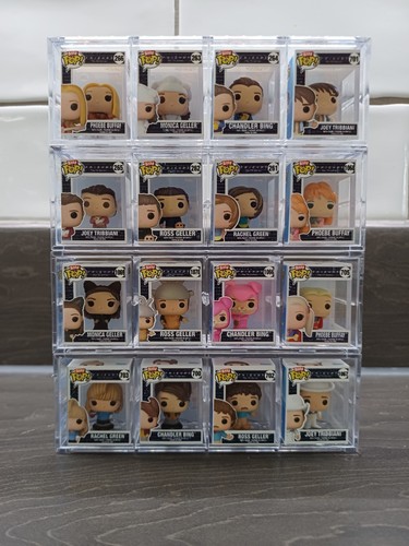 Funko bitty pop - pop!, full
