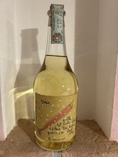 Grappa Romano Levi “Buon