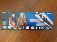 Imetec Bellissima Revolution Ricci&curly Arricciacapelli Automatico BHS3 100