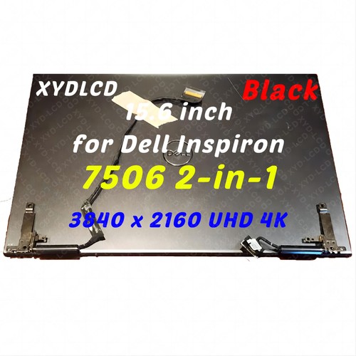 Per dell inspiron 7506 - per, 2-in-1
