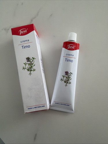 Just crema timo - 100, ml