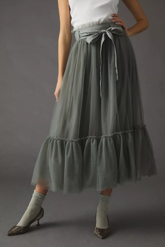 Gonna donna anthropologie - donna,