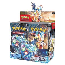 Pokémon corona astrale - pokémon, –